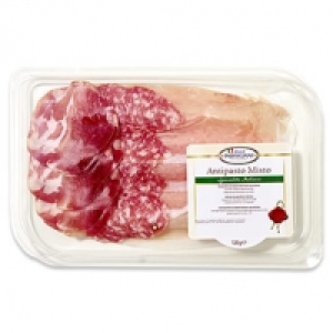 Antipasto Misto jede 120-g-SB-Packung