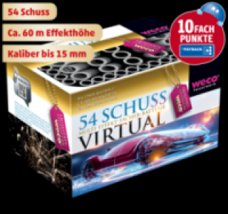 VIRTUAL 6.99 €