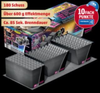 Penny  STARCLIMBER