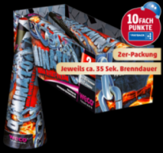 DOMINATOR 6.99 €