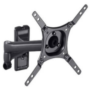 TV-Wandhalterung mit Schwenkarm f&uuml;r 10 (25 cm) bis 37 (94 cm) 29.95&nbsp;&euro;