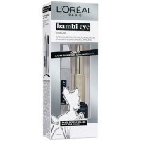 Rossmann Loréal Paris Geschenkset Bambi Mascara & Matte Signature Eyeliner