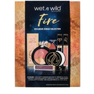 Wet N Wild Geschenkset ZODIAC - FIRE Element