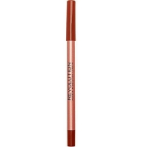 Rossmann Makeup Revolution Renaissance Lipliner - Chauffeur