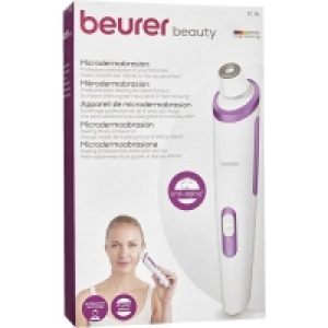 Rossmann Beurer FC 76 Mikrodermabrasion