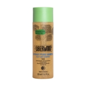 Überwood Kopfhaut Pflege Shampoo