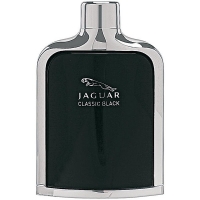 Rossmann Jaguar Classic Black Eau de Toilette Natural Spray