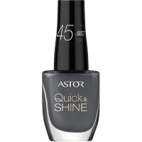 Rossmann Astor Quick und Shine - 535 Asphalt Grey
