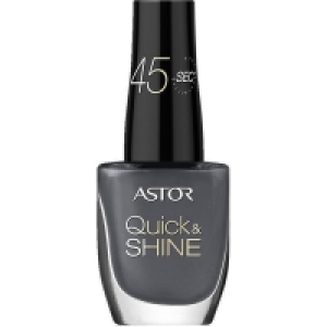 Astor Quick und Shine - 535 Asphalt Grey