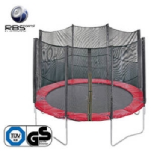 Trampolin 179.99&nbsp;&euro;
