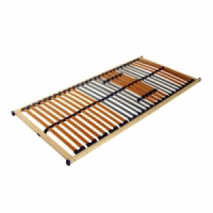 Sanafit 5-Zonen-Lattenrost (90x190) 79.95 €