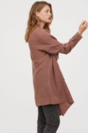 Gestrickter Cardigan 15.99 €