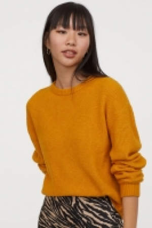 HM   Gerippter Pullover