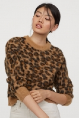  Pullover in Jacquardstrick 15.99 €