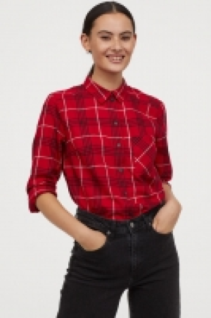  Baumwollbluse 6.99 €