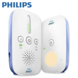 DECT-Babyphone SCD501 00 44.95&nbsp;&euro;