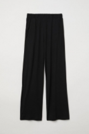 HM   Weite Jerseyhose