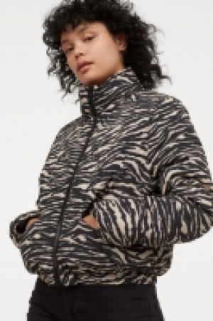 Wattierte Jacke 20.99 €