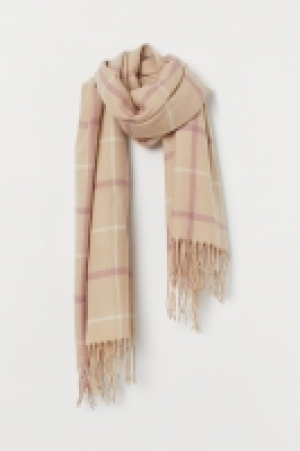  Schal aus Jacquardstoff 7.99 €