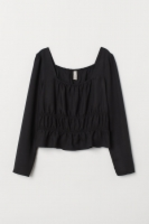  Gesmokte Bluse 3.99 €
