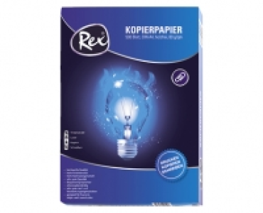 Aldi Süd  Rex® Kopierpapier