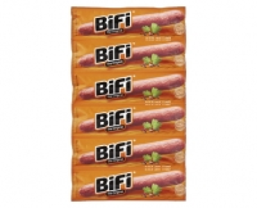 BiFi® Minisalami 1.59 €