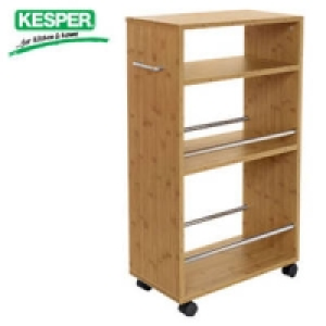 K&uuml;chenwagen 39.95&nbsp;&euro;
