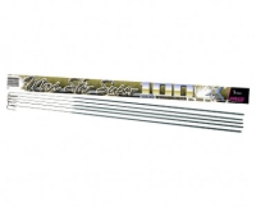 WECO®/HELIOS® Riesen-Wunderkerze Maxi Star