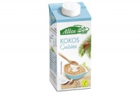 Denns Allos Sahne-Alternative Kokos Cuisine