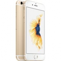 Euronics Apple iPhone 6s (32GB) gold