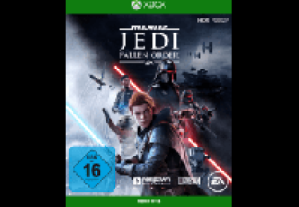 Saturn Electronic Arts Star Wars Jedi: Fallen Order - Standard Edition - Xbox One