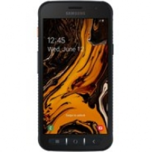 Galaxy XCover 4s Enterprise Edition Smartphone schwarz 189.00 €