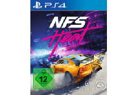Saturn Electronic Arts Need for Speed Heat - PlayStation 4