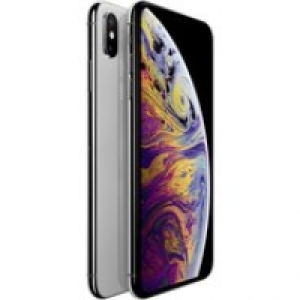 Euronics Apple iPhone XS Max (64GB) silber