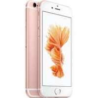 Euronics Apple iPhone 6s (32GB) roségold