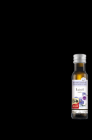 Leinöl nativ 0,1 l 2.44 €