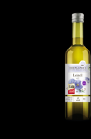 Leinöl nativ 0,5 l 7.70 €