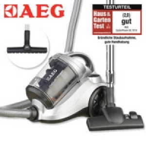 Bodenstaubsauger CyclonPower 69.95&nbsp;&euro;