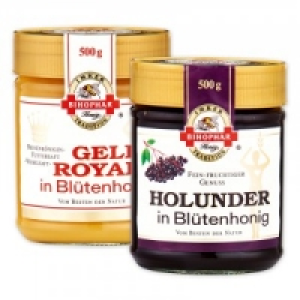 Vitalhonig 4.99 €
