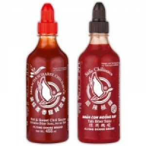 Sriracha Chili-Sauce 2.99 €