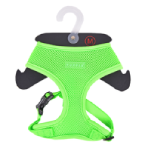 Puppia Neon Soft Geschirr A