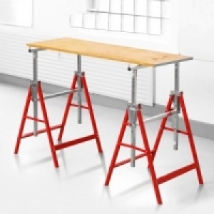 Arbeits-Unterstellbock 14.99 €