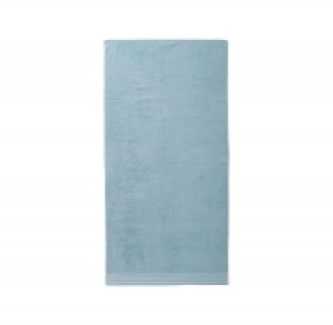 Duschtuch mit schicker Bordüre, 70x140cm 4.19 €