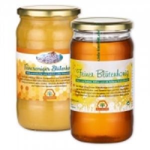 Feiner Blütenhonig 4.88 €