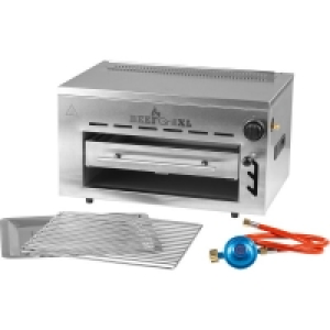 Gourmetmaxx Beef Grill XL