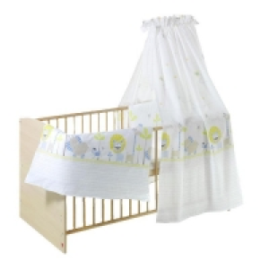 Komplettbett Classic-Line natur, Cuba 149.99 €