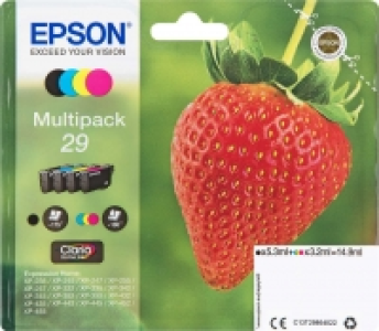 EPSON 29.99 €