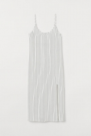 HM   Wadenlanges Kleid