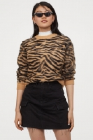  Pullover in Jacquardstrick 14.99 €