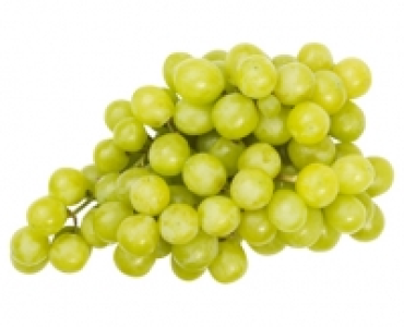 NATUR Lieblinge Trauben hell, kernlos 1.49 €